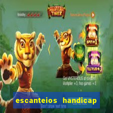 escanteios handicap 2 5